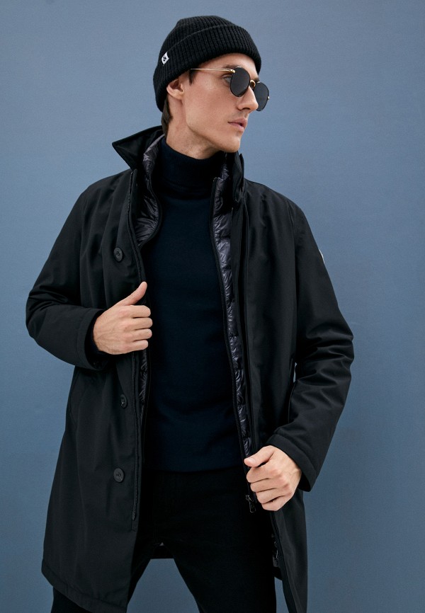 фото Пуховик colmar