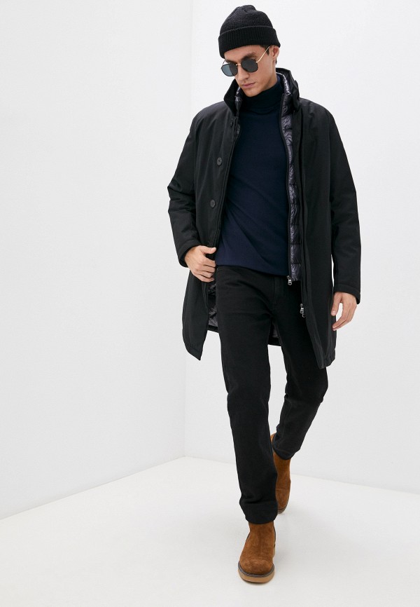 фото Пуховик colmar