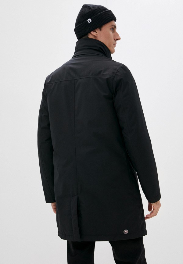 фото Пуховик colmar