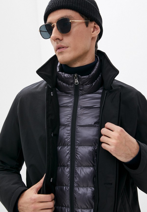 фото Пуховик colmar