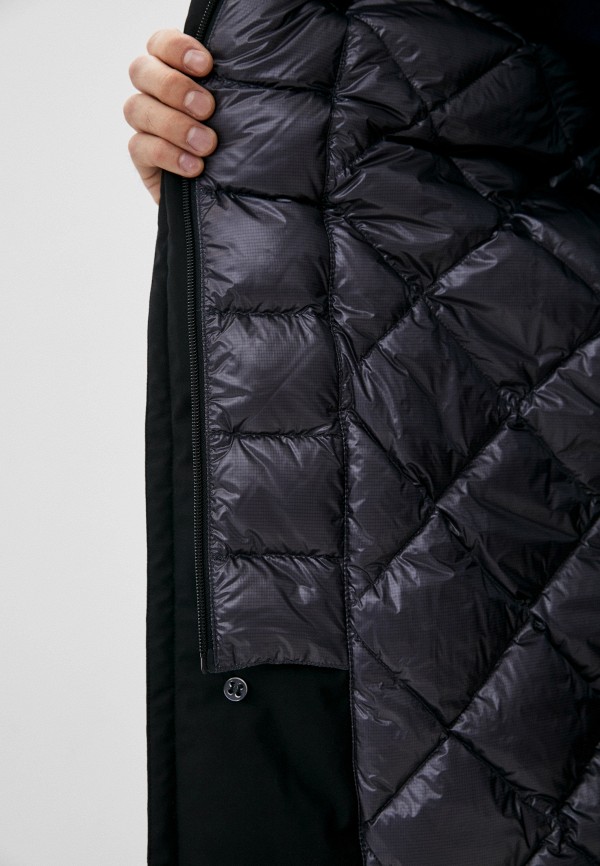 фото Пуховик colmar