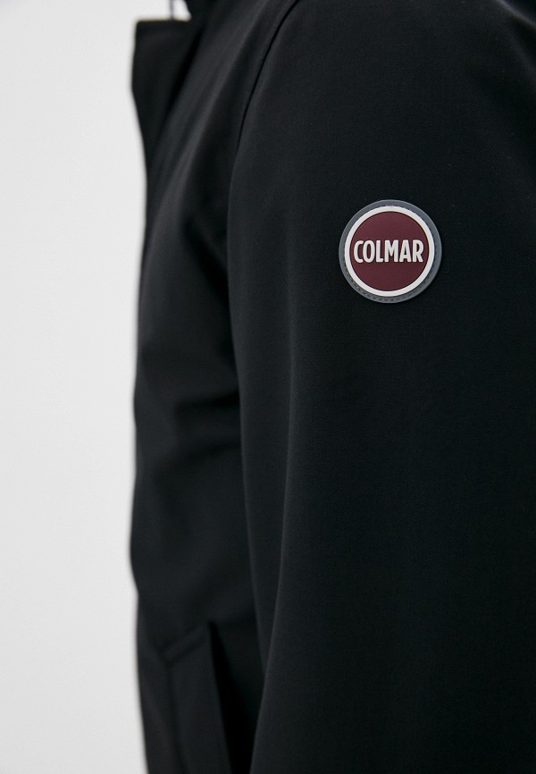 фото Пуховик colmar