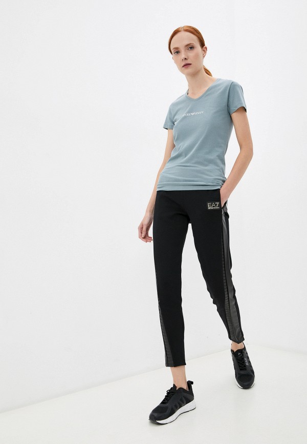 фото Футболка домашняя emporio armani