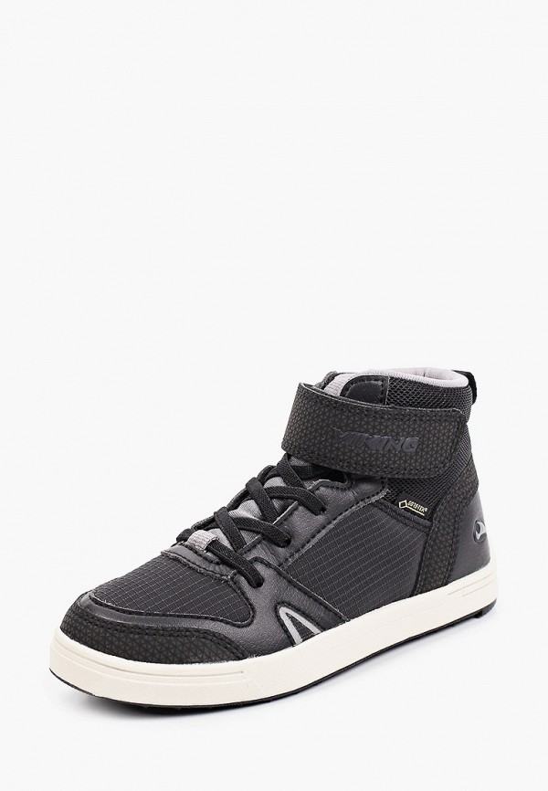 фото Кеды viking