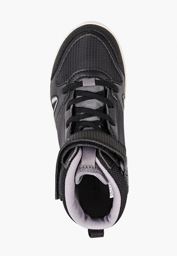 фото Кеды viking