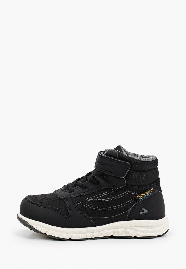 

Кроссовки Viking, Черный, HOVET MID WP