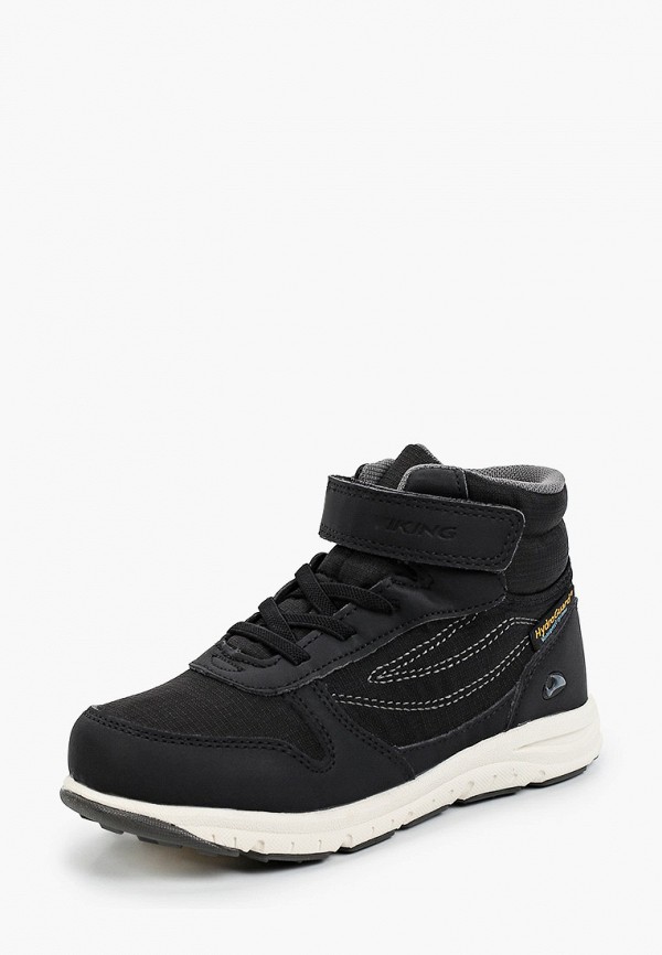 фото Кроссовки viking