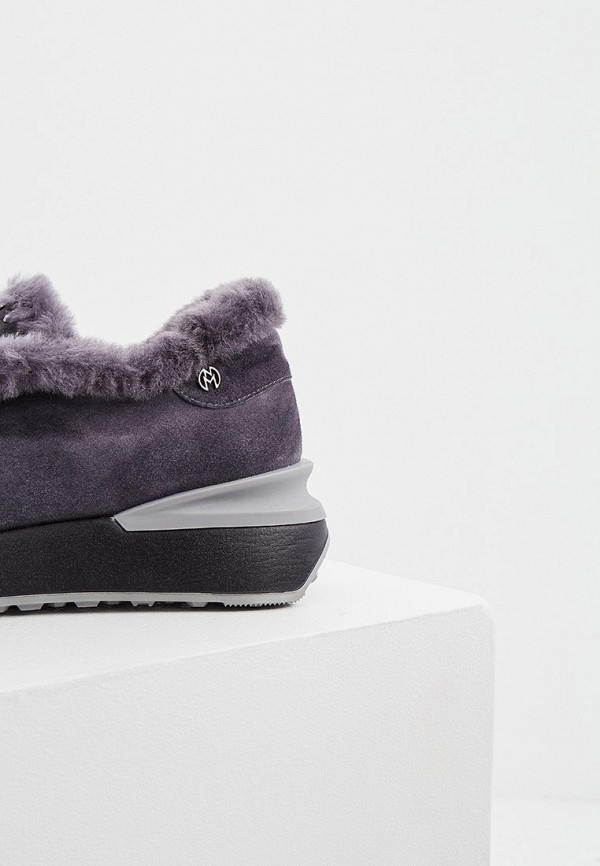 фото Кроссовки nando muzi