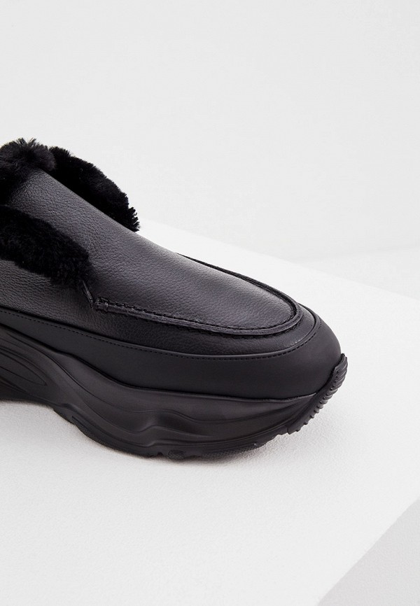 фото Кроссовки nando muzi