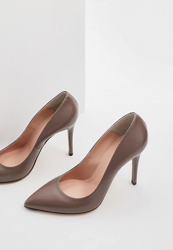 фото Туфли nando muzi