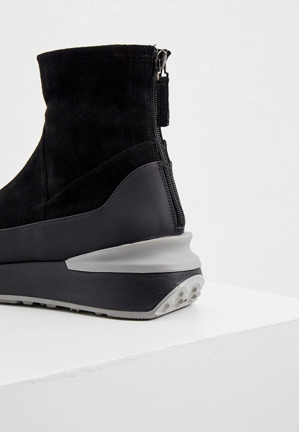 фото Ботинки nando muzi