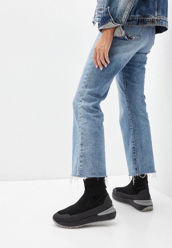 фото Ботинки nando muzi