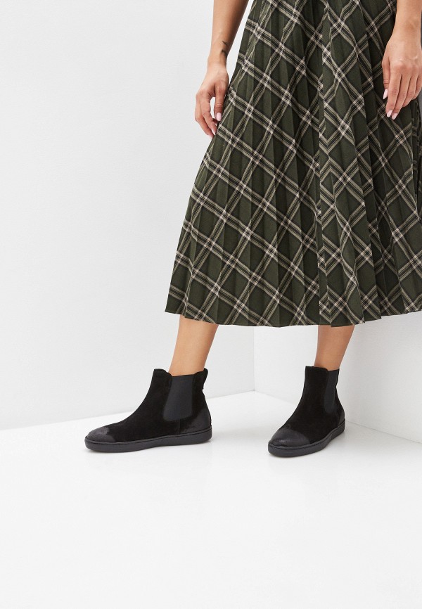 фото Слипоны nando muzi