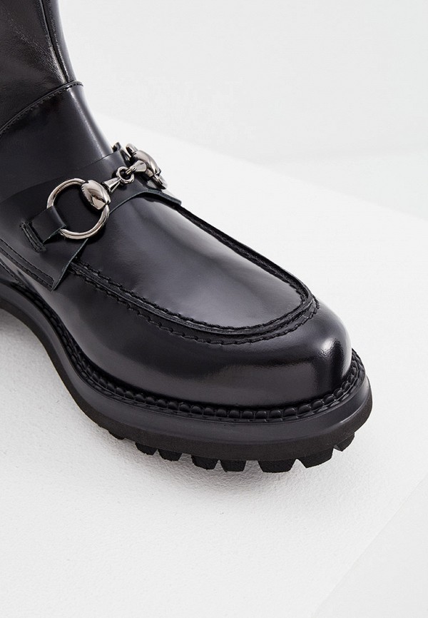 фото Ботинки nando muzi