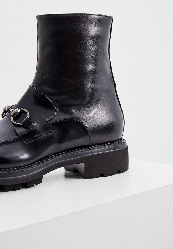 фото Ботинки nando muzi