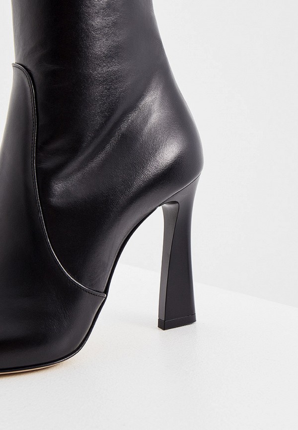 фото Полусапоги nando muzi