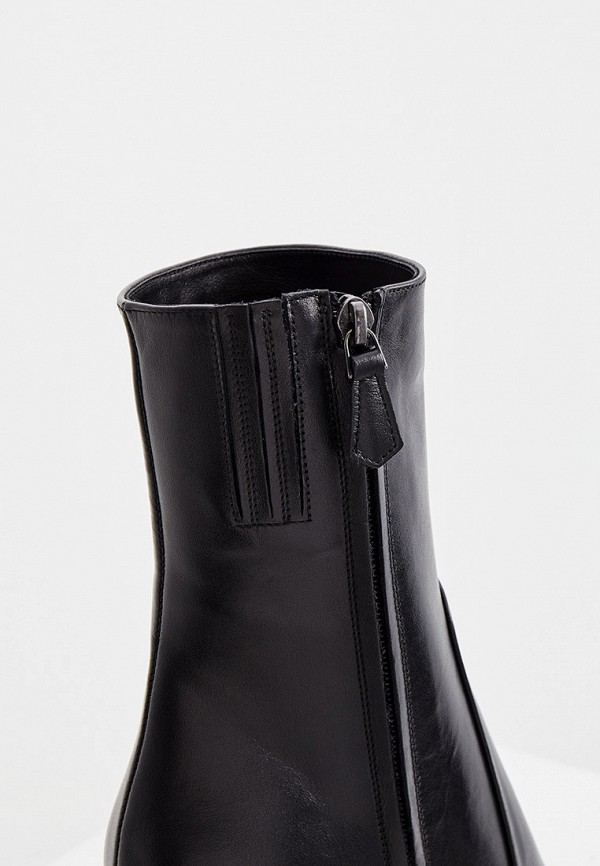 фото Полусапоги nando muzi