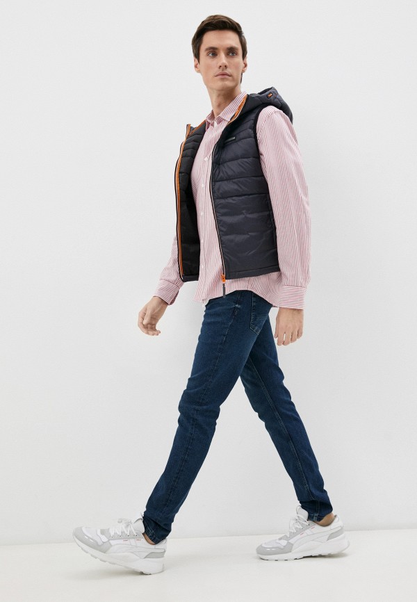 фото Жилет утепленный jack & jones