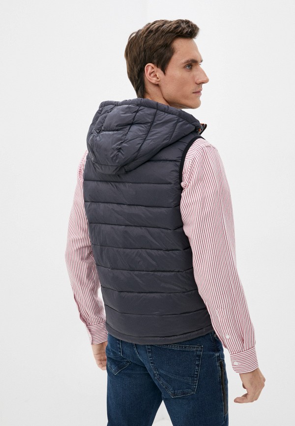 фото Жилет утепленный jack & jones