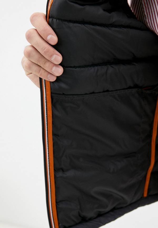 фото Жилет утепленный jack & jones