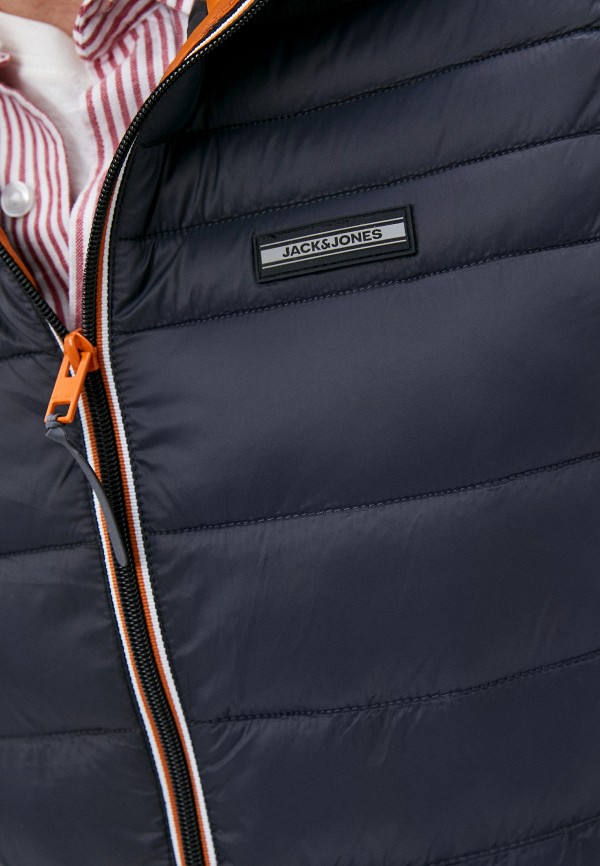 фото Жилет утепленный jack & jones
