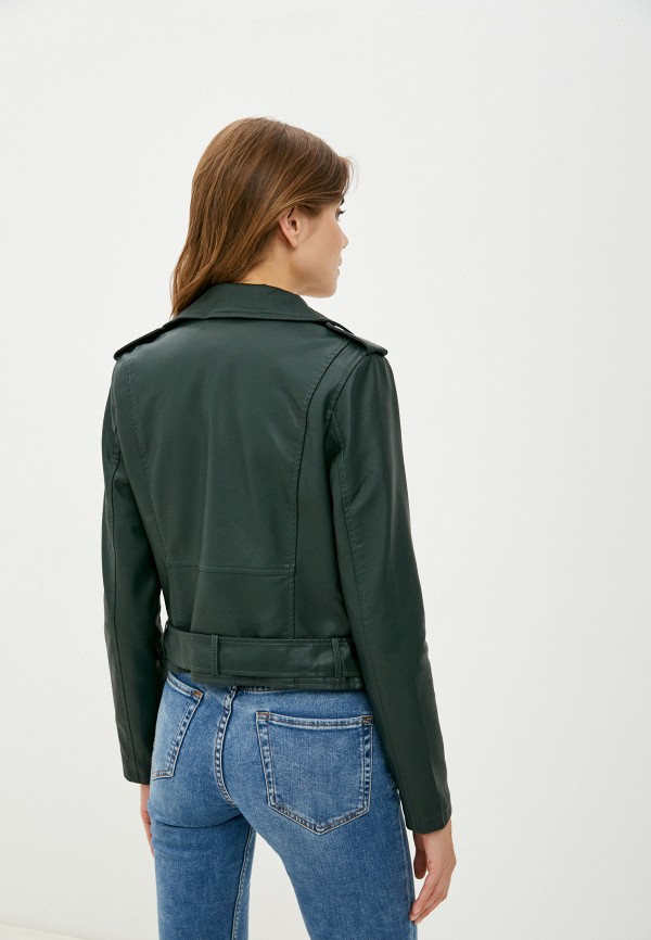 фото Куртка кожаная softy