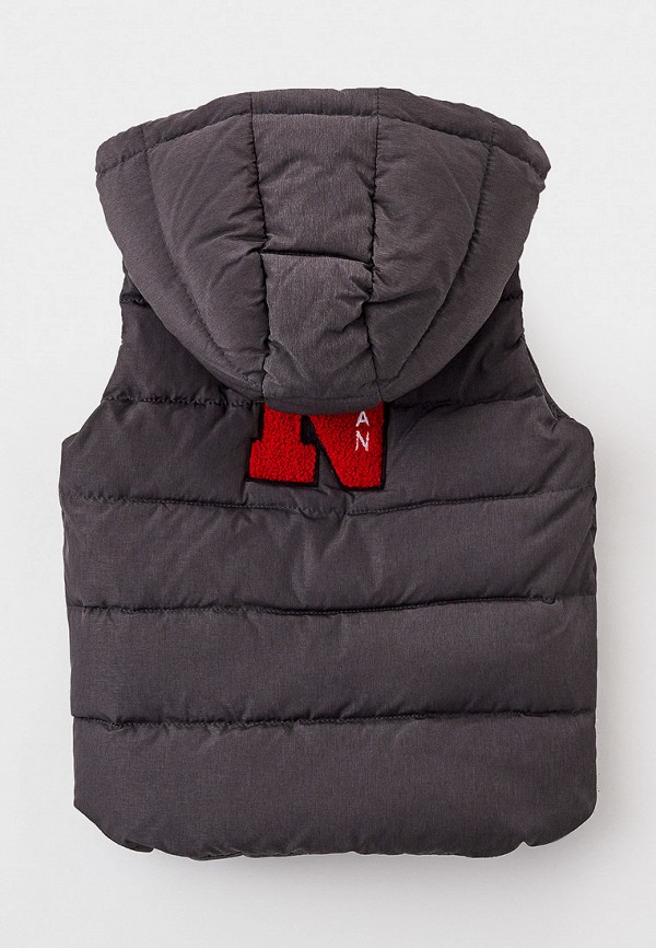 фото Жилет утепленный choupette