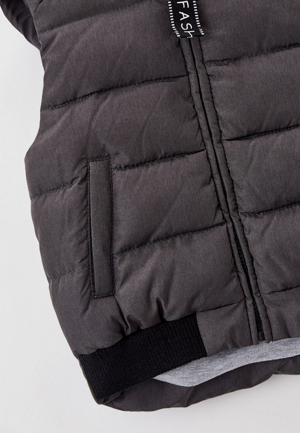 фото Жилет утепленный choupette