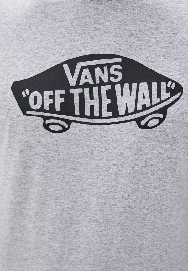 фото Лонгслив vans