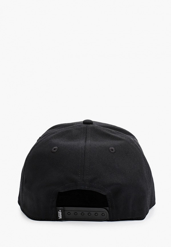 фото Бейсболка vans