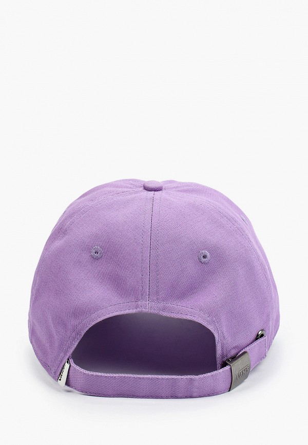 фото Бейсболка vans