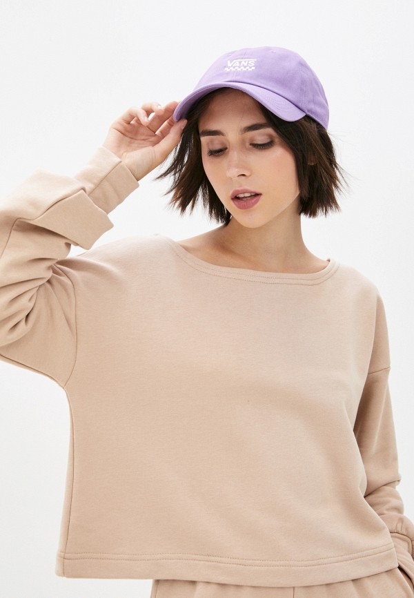 фото Бейсболка vans