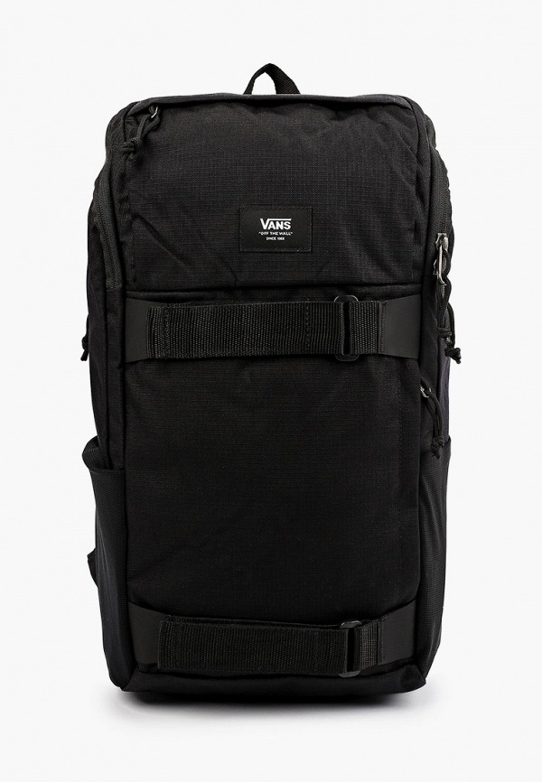 

Рюкзак Vans, Черный, OBSTACLE SKATEPACK
