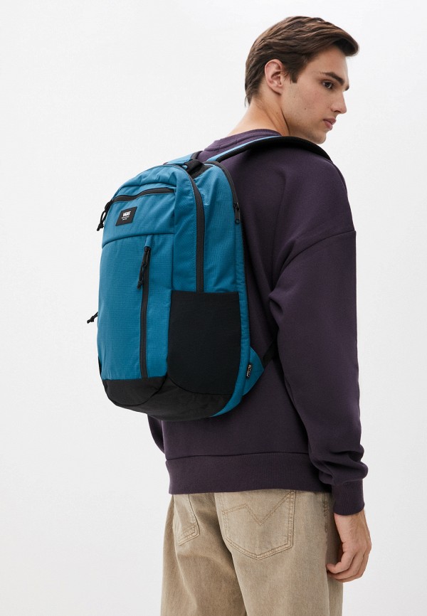 фото Рюкзак vans