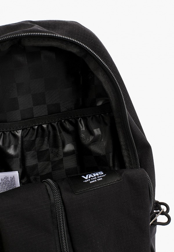 фото Рюкзак vans