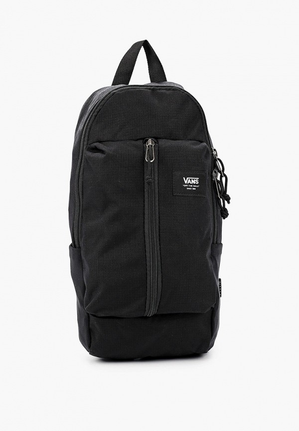 

Рюкзак Vans, Черный, WARP SLING BAG