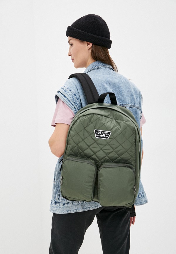 фото Рюкзак vans