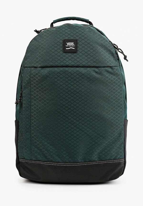 

Рюкзак Vans, Зеленый, CONSTRUCT DX BACKPACK