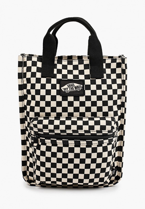 

Рюкзак Vans, Бежевый, FREE HAND BACKPACK