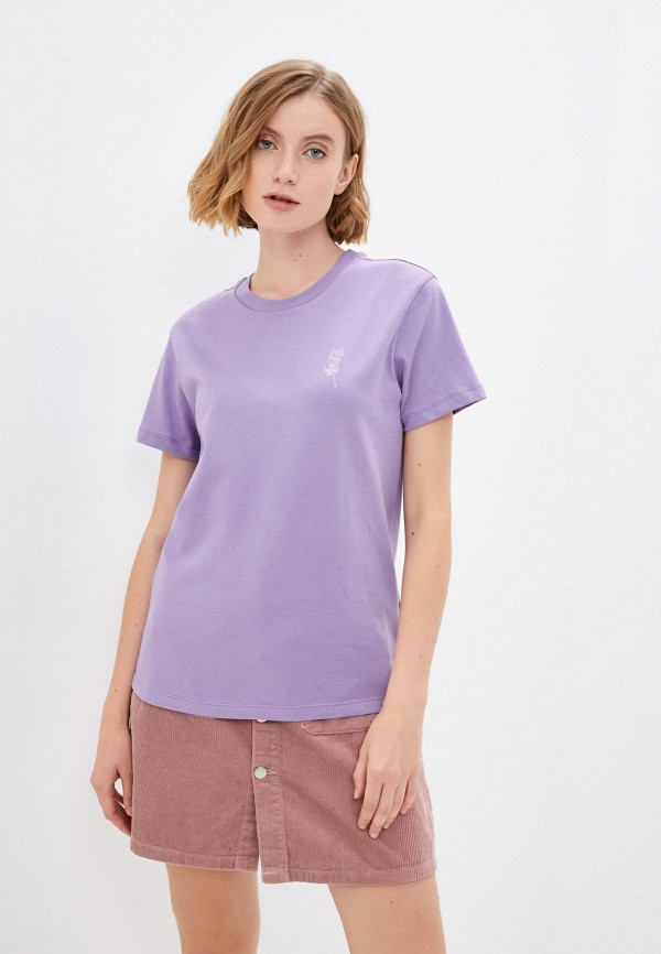 фото Футболка vans