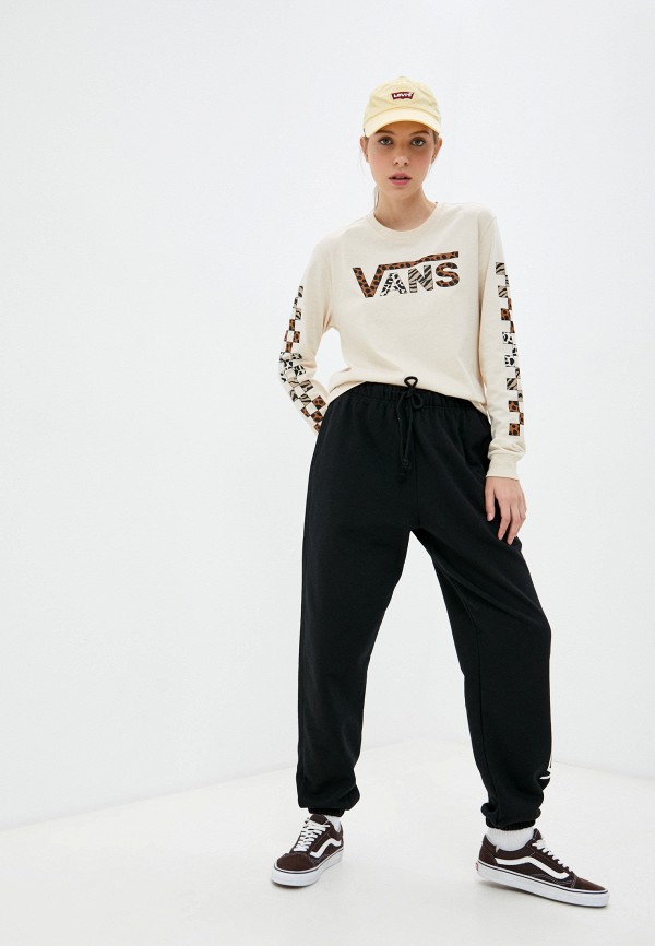 фото Брюки спортивные vans