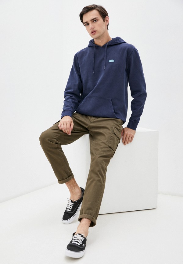 фото Худи vans