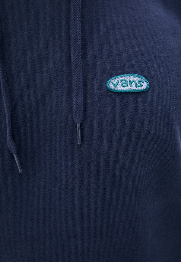 фото Худи vans