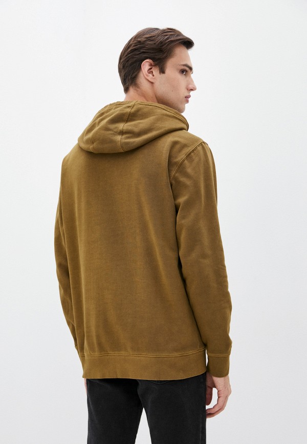 

Худи Vans, Хаки, COLOR MULTIPLIER VINTAGE WASH PO