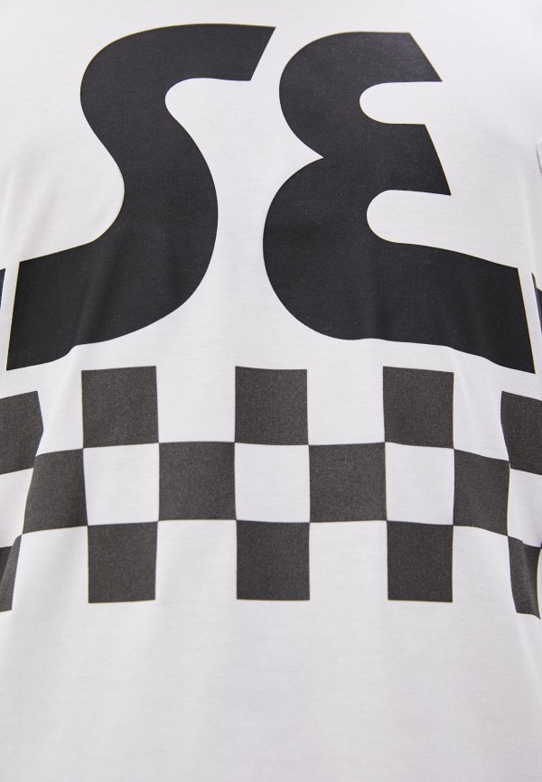 фото Футболка vans