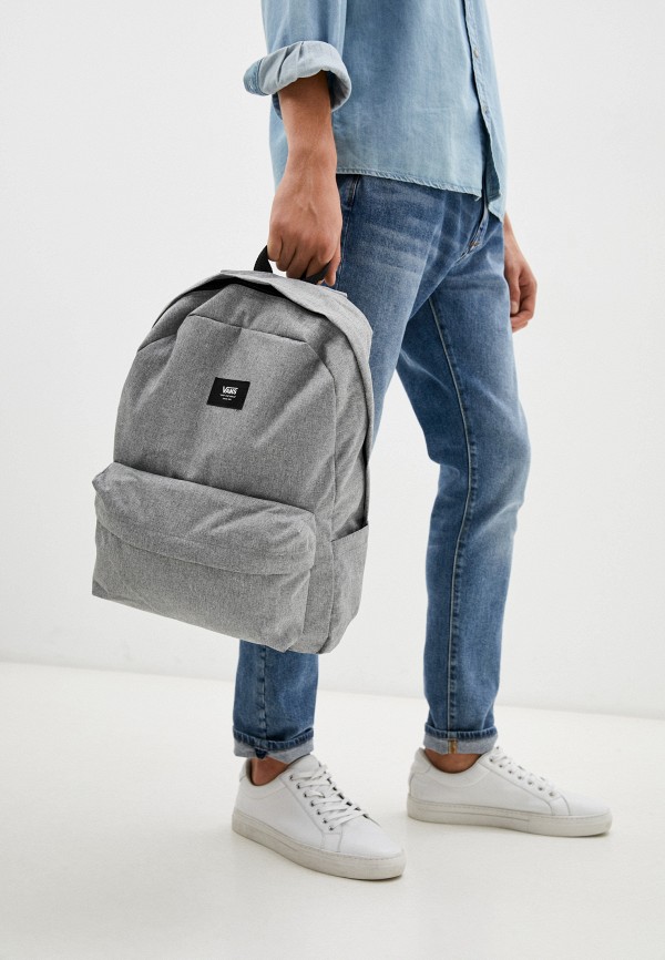 фото Рюкзак vans