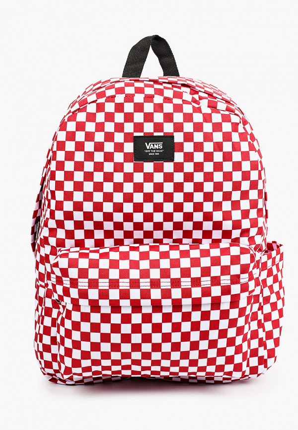 фото Рюкзак vans
