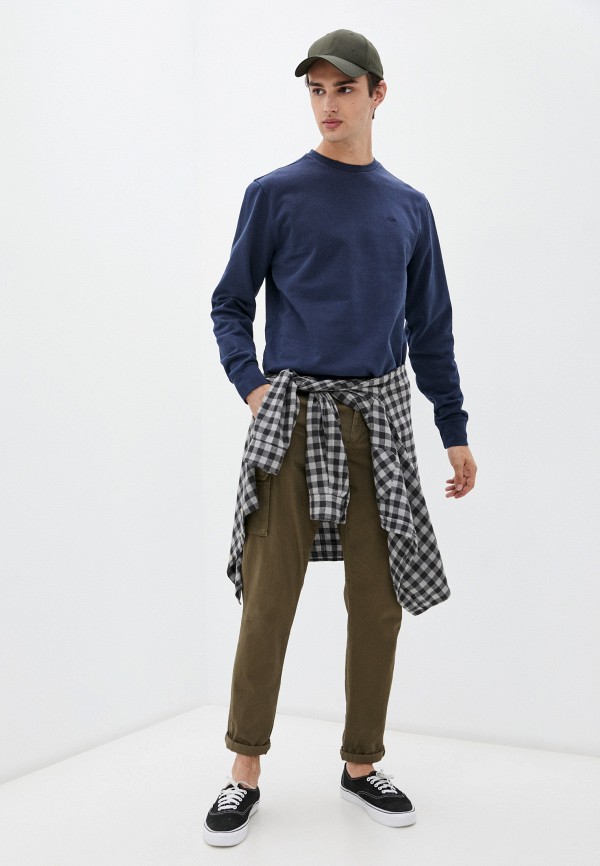 фото Лонгслив vans