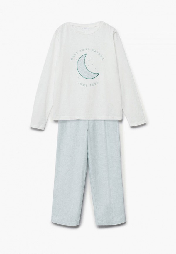 

Пижама Mango Kids, Разноцветный, ARLET