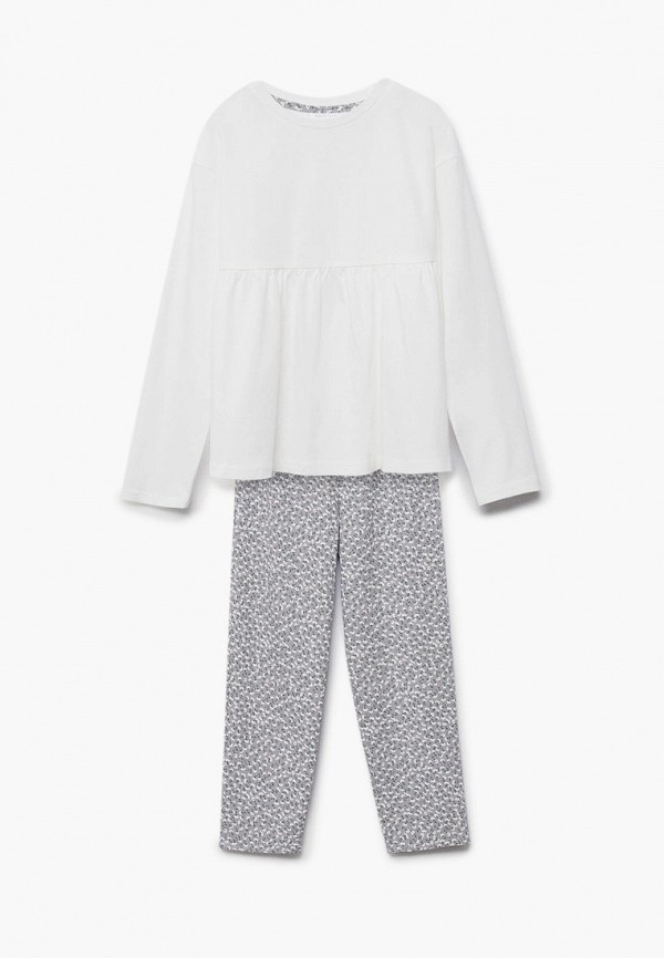 

Пижама Mango Kids, Разноцветный, NINA